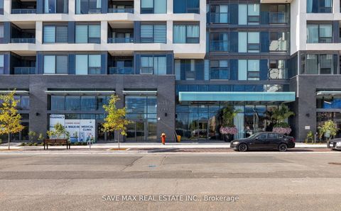 2450 Old Bronte Road 510 Oakville ON L6M 5P6