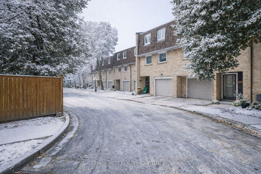 Photo of 92 Twenty Ninth Street #3, Toronto, ON M8W 3B2 (MLS # W12659154)