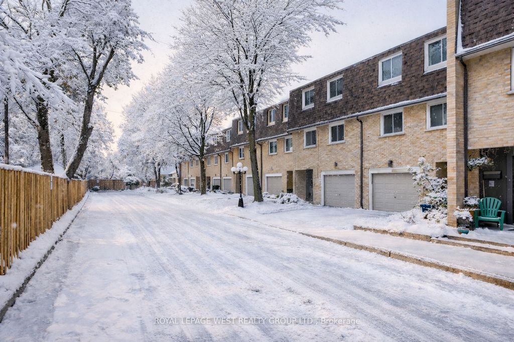 Photo of 92 Twenty Ninth Street #3, Toronto, ON M8W 3B2 (MLS # W12659154)