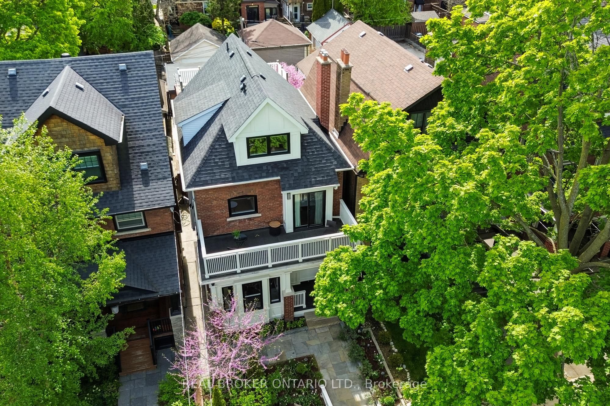 20 Brookmount Road