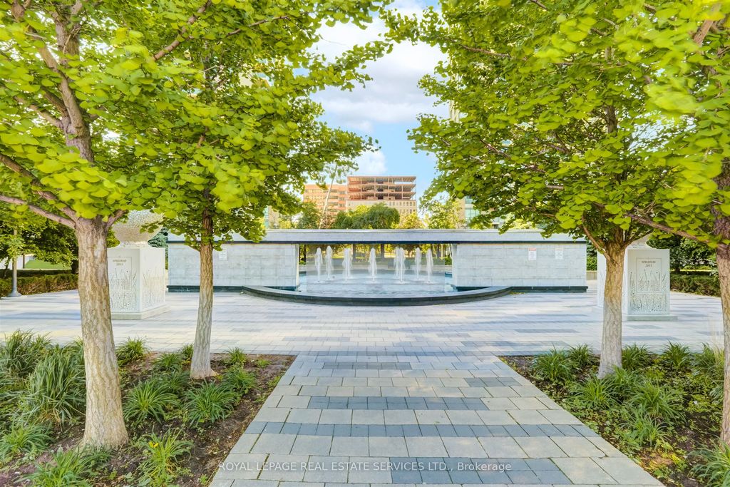 Photo of 215 Sherway Gardens Road #PH101, Toronto, ON M9C 0A4 (MLS # W12905270)