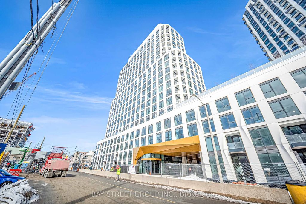 Photo of 25 Cordova Avenue, Toronto, ON M9A 1B2 (MLS # W13085424)
