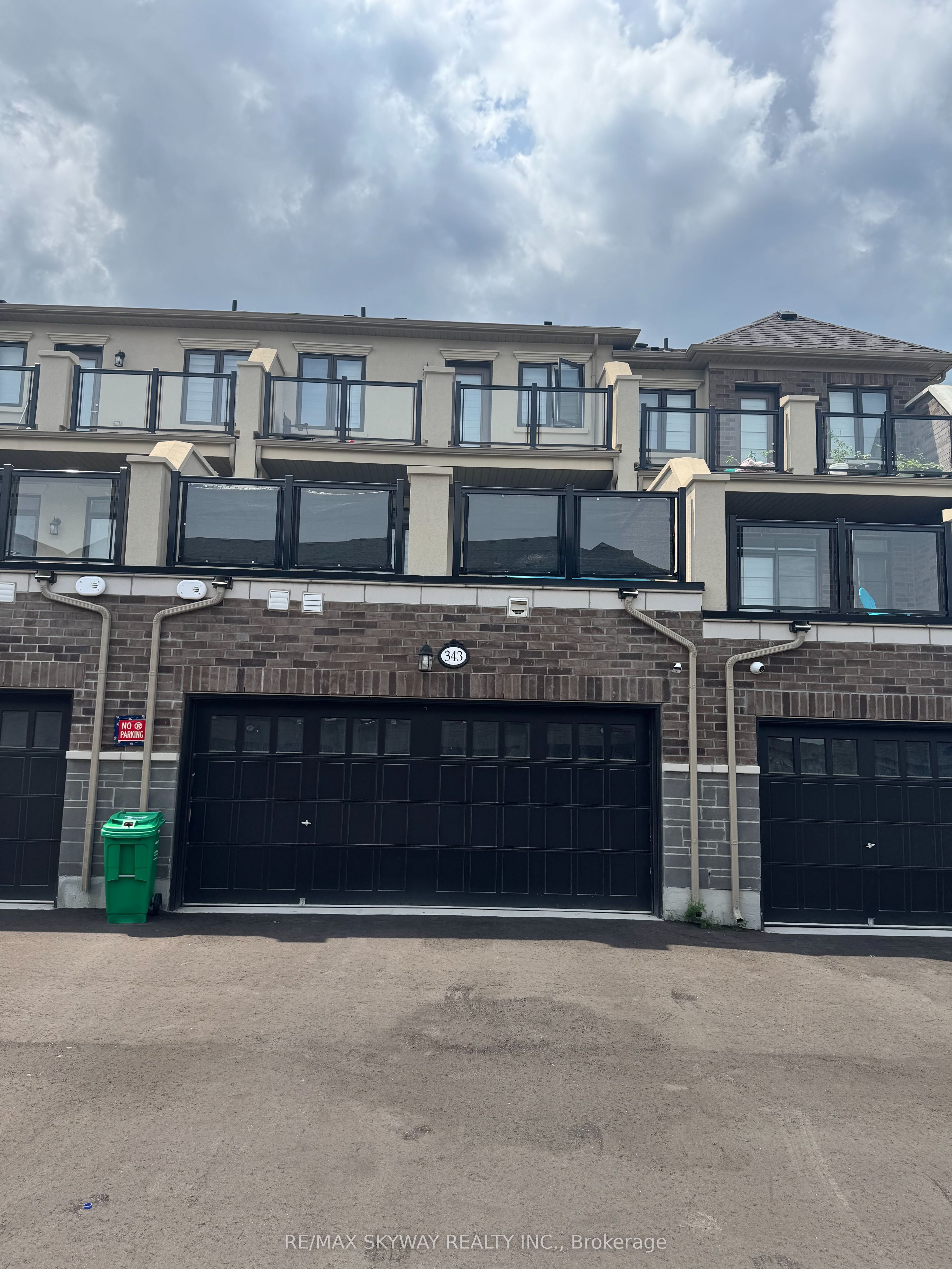 343 Inspire Boulevard