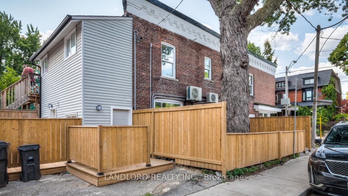 601 Logan Avenue