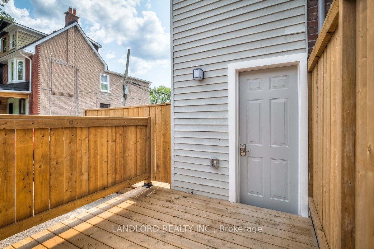 601 Logan Avenue
