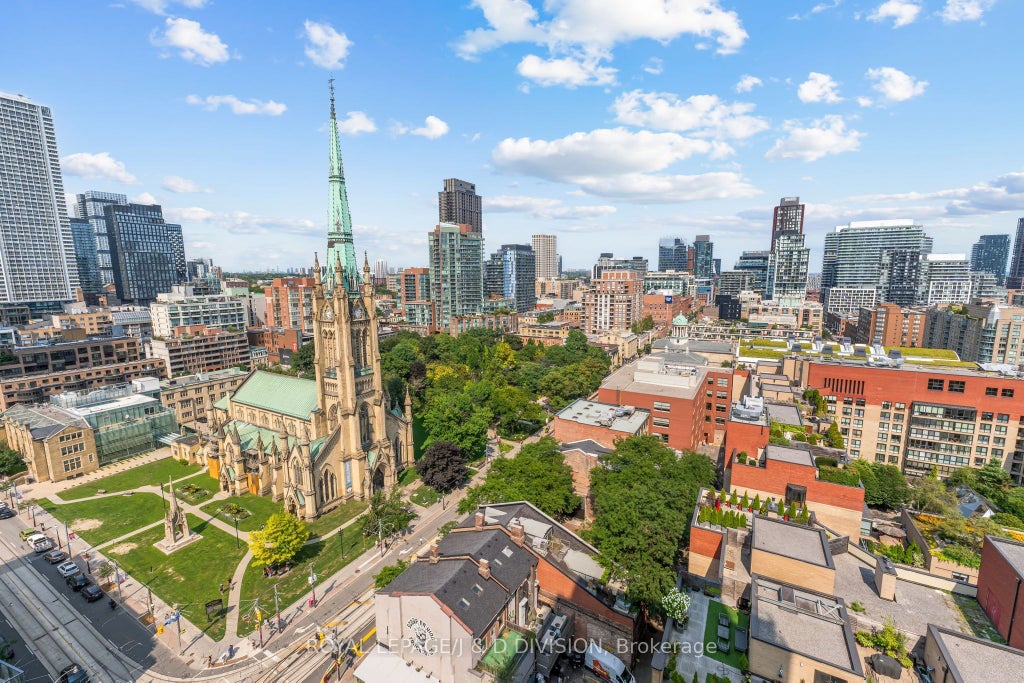 Photo of 60 Colborne Street #1702, Toronto, ON M5E 0B7 (MLS # C13667216)