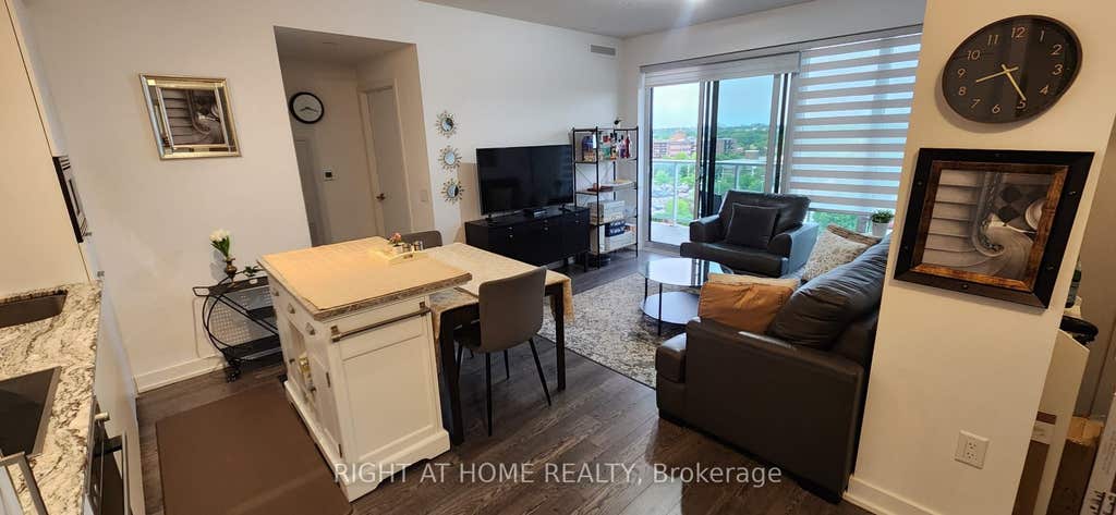 Photo of 20 O'Neill Road #527, Toronto, ON M3C 0R2 (MLS # C13677150)