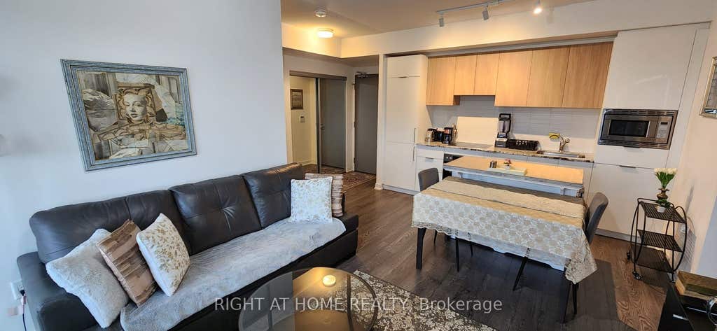 Photo of 20 O'Neill Road #527, Toronto, ON M3C 0R2 (MLS # C13677150)