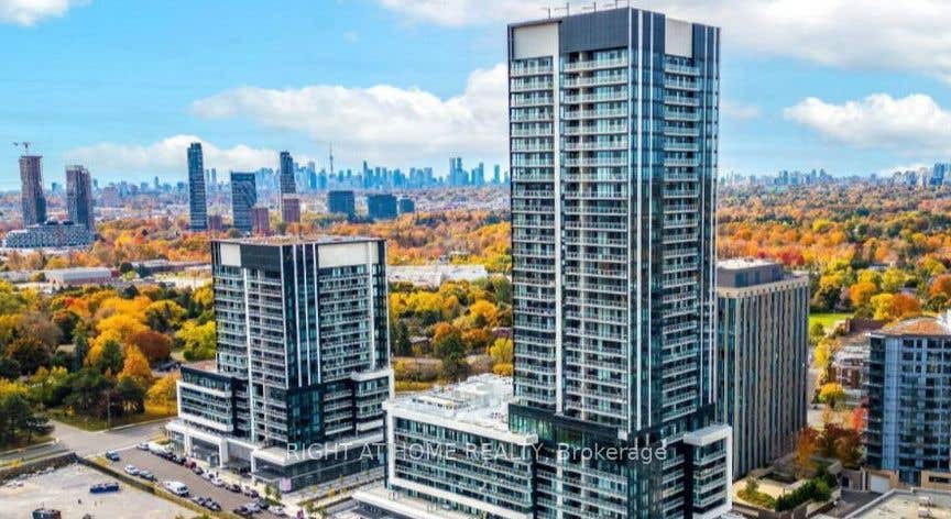 Photo of 20 O'Neill Road #527, Toronto, ON M3C 0R2 (MLS # C13677150)