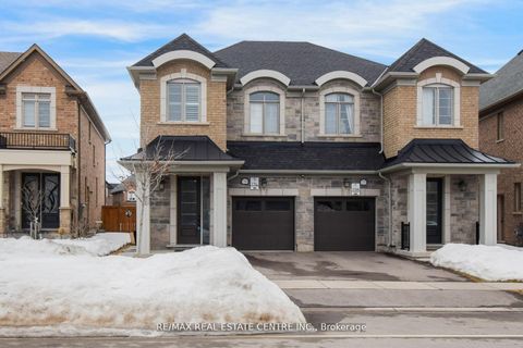 1369 Farmstead Drive Milton ON L9E 1K4