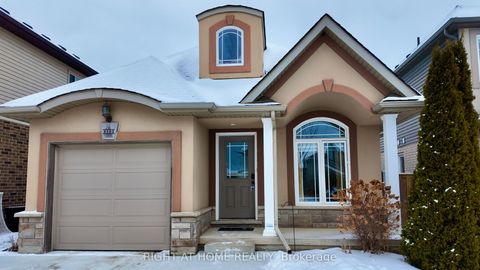 Property photo of 8583 jennifer crescent n, niagara falls, ON l2h 1h4