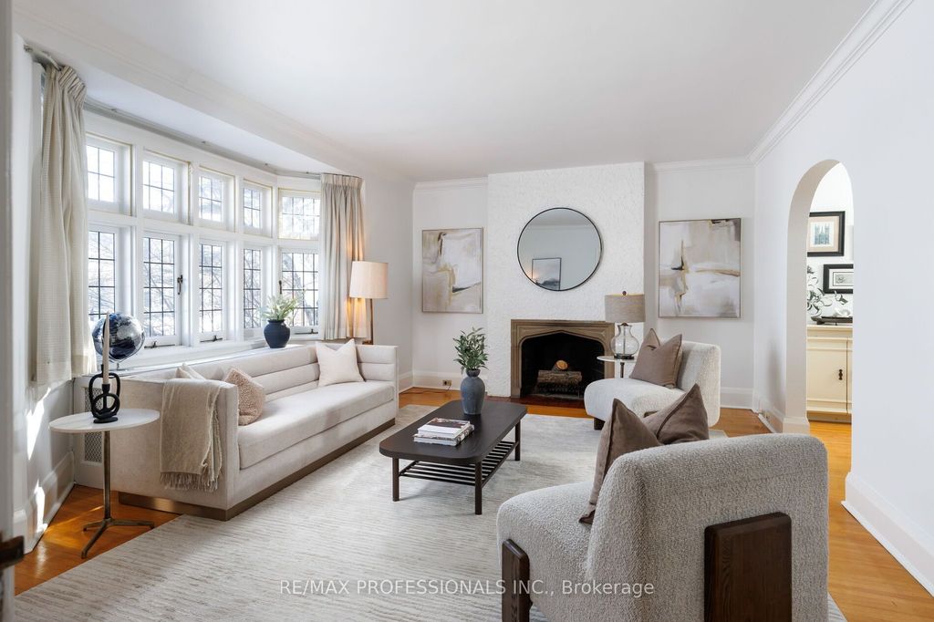 Photo of 50 Wendover Road, Toronto, ON M8X 2L3 (MLS # W12745016)