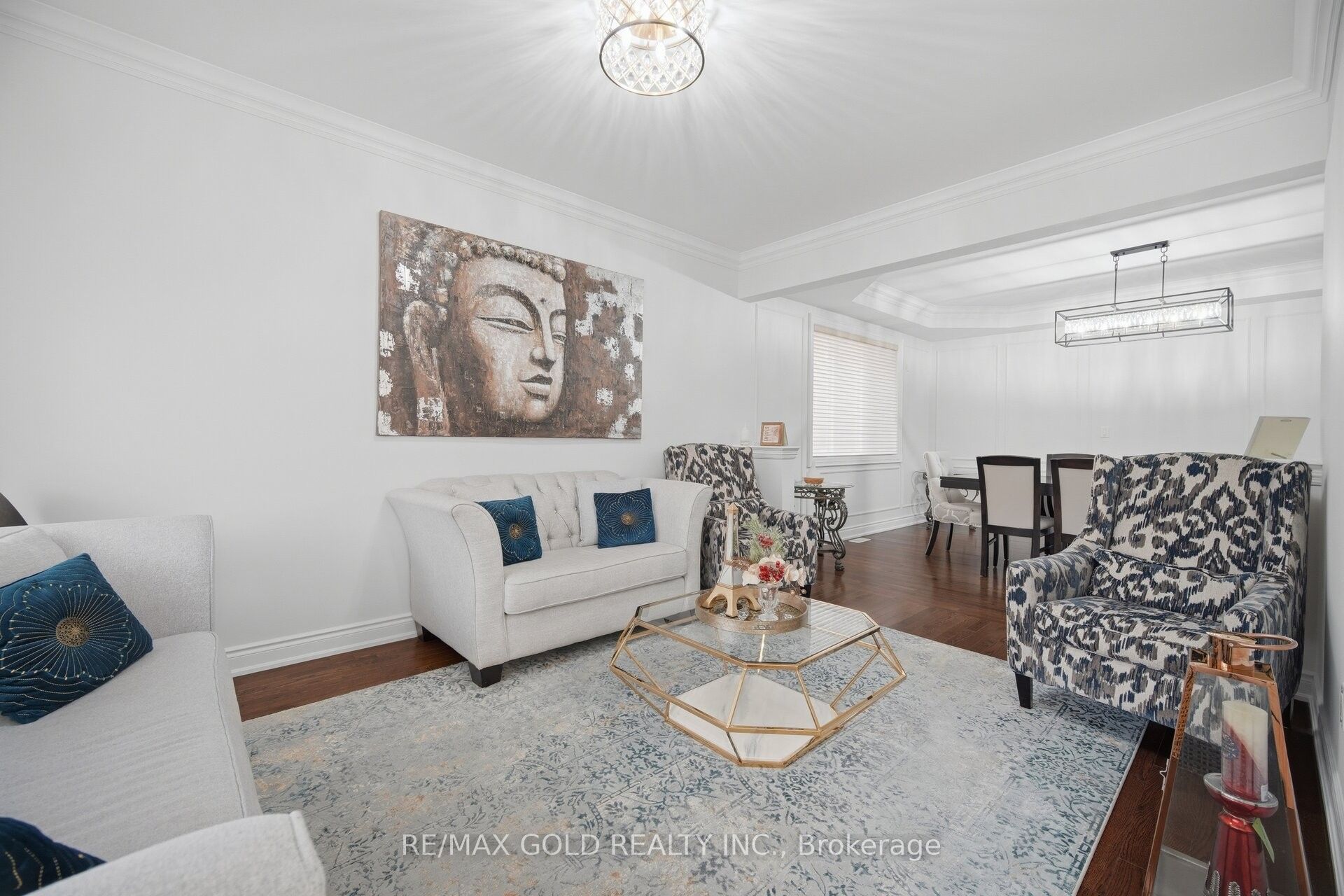 43 Decorso Drive