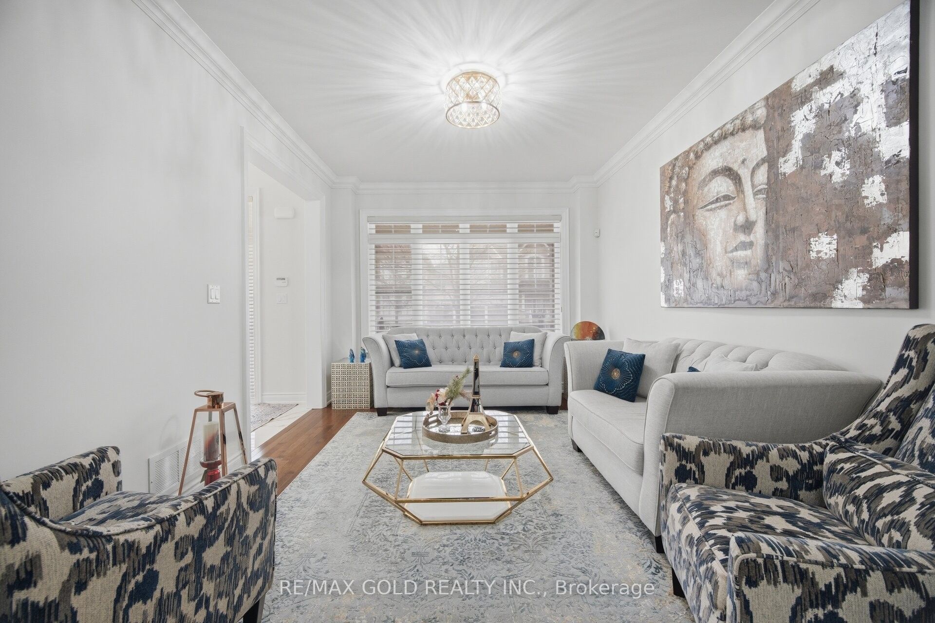 43 Decorso Drive