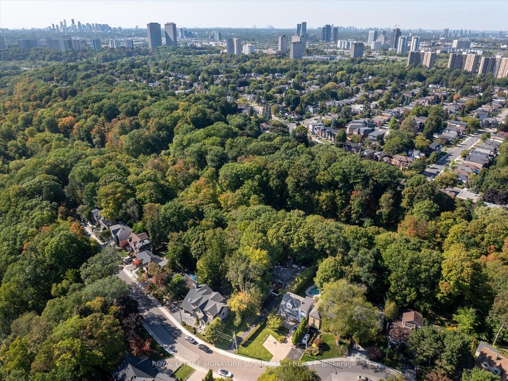 Photo of 34 Glenwood Crescent, Toronto, ON M4B 1J6 (MLS # E12432225)