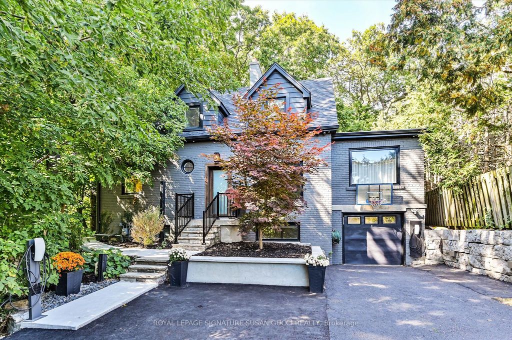 Photo of 34 Glenwood Crescent, Toronto, ON M4B 1J6 (MLS # E12432225)