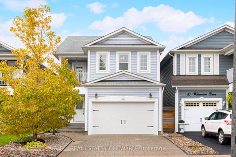 Photo of 49 Waterview Lane, Clarington, ON L1B 1P5 (MLS # E12471060)
