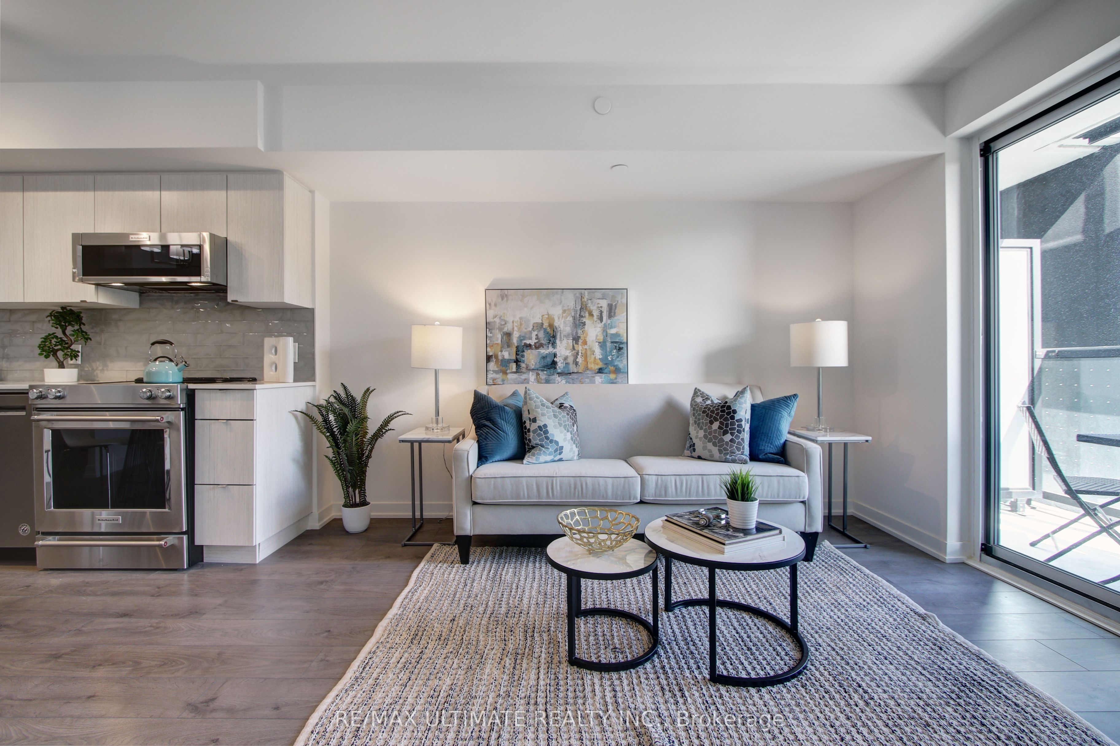 1401 O'connor Drive 303