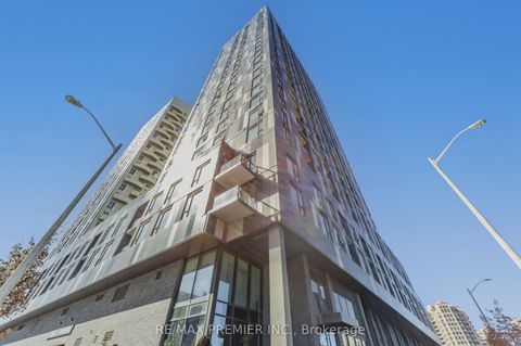 Photo of 474 Caldari Road #1009, Vaughan, ON L4K 0R5 (MLS # N12472144)