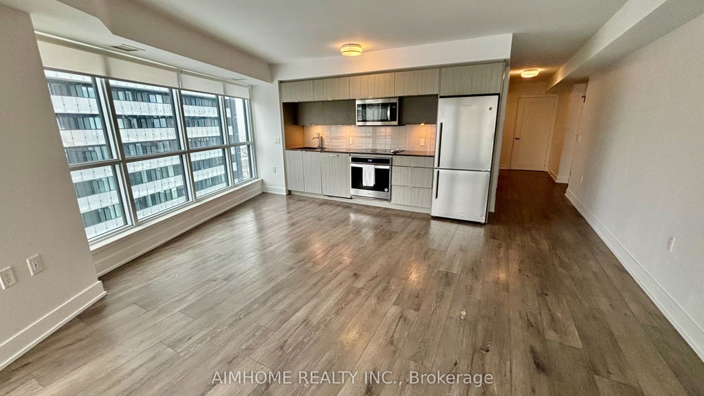 Photo of 585 Bloor Street E #1722, Toronto, ON M4W 0B3 (MLS # C13795128)