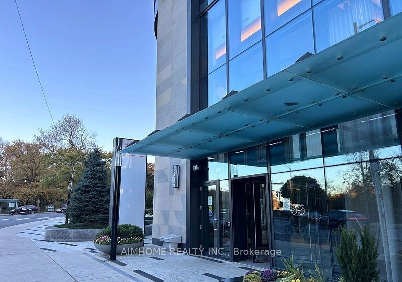 Photo of 585 Bloor Street E #1722, Toronto, ON M4W 0B3 (MLS # C13795128)