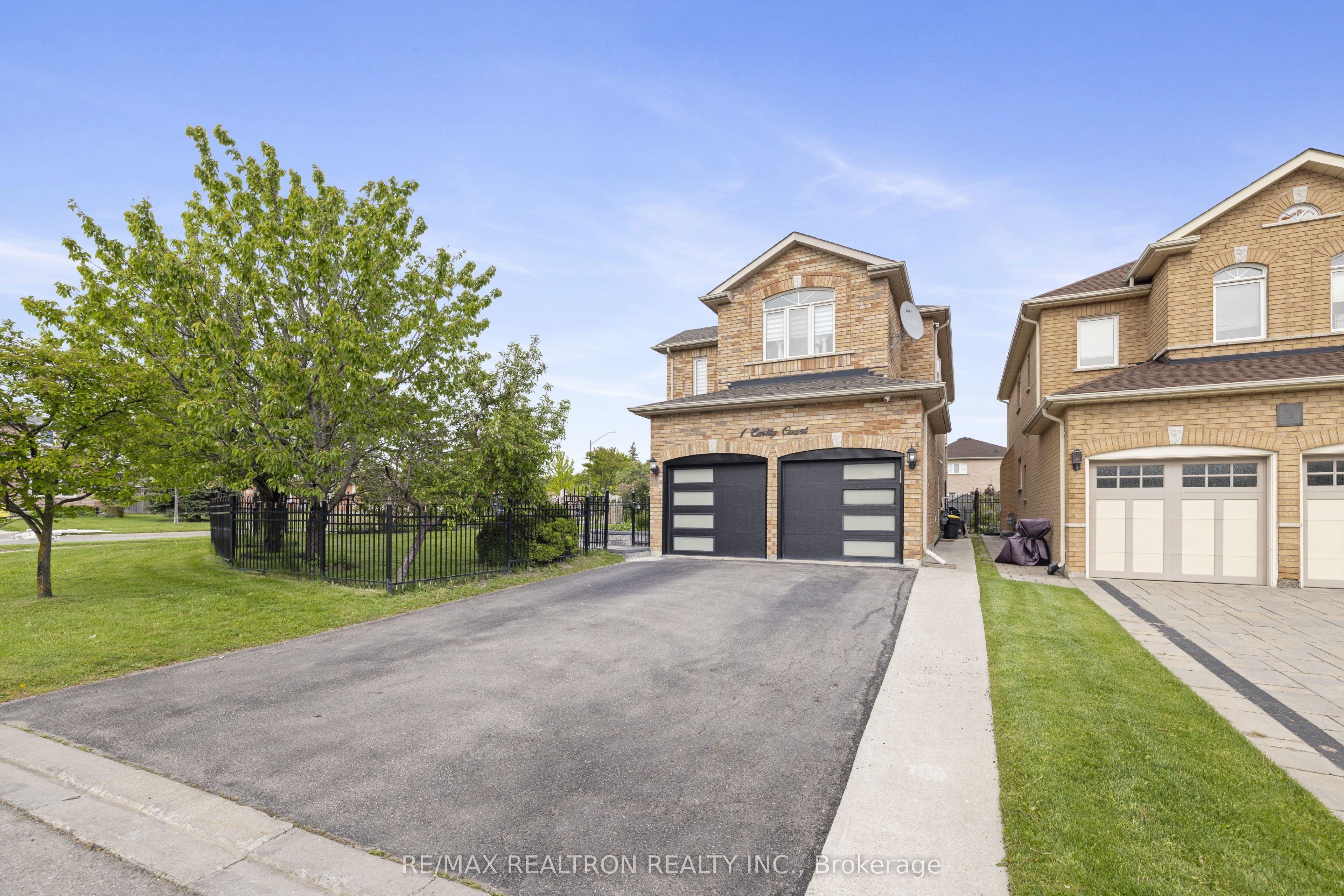 1 Emily Court