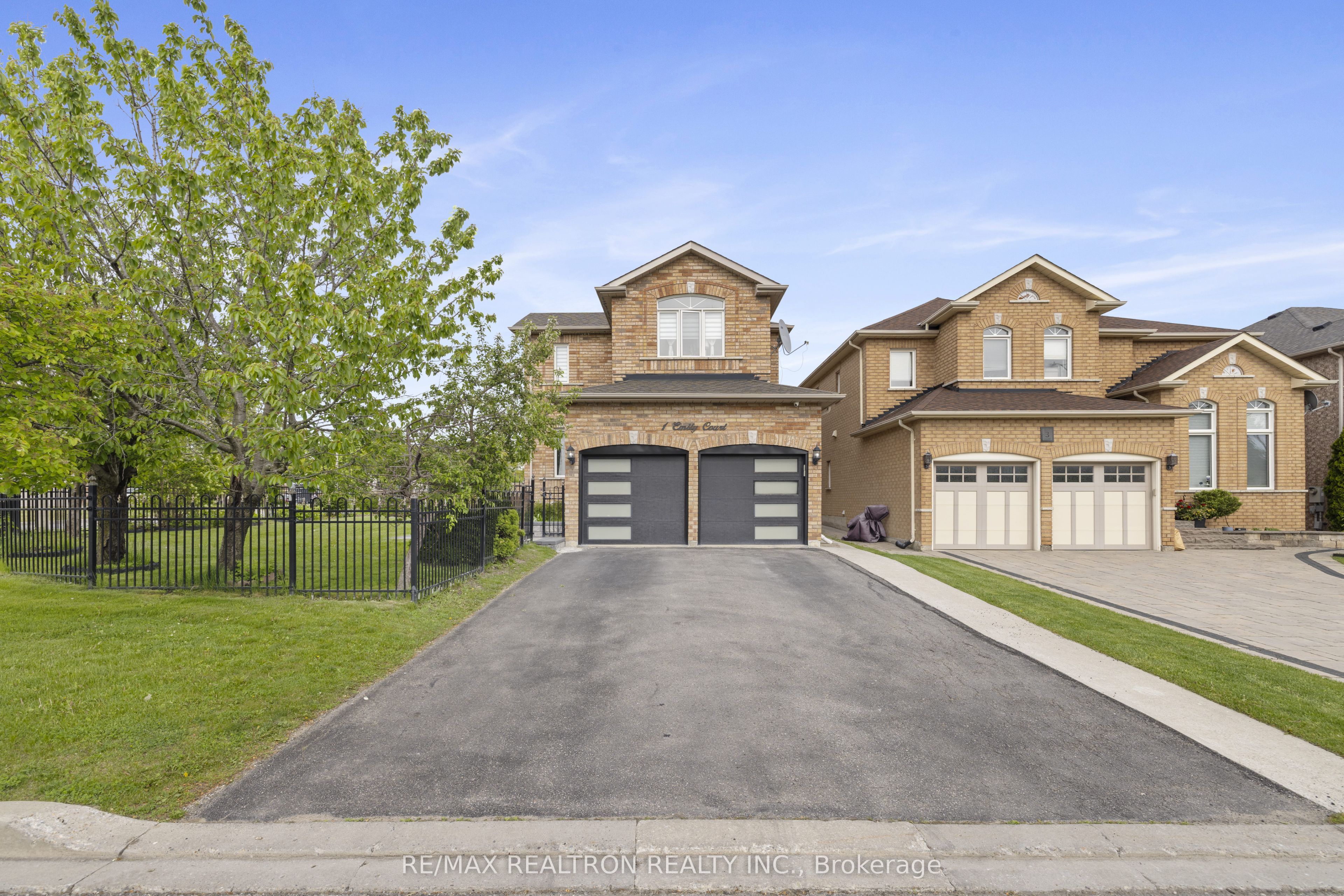 1 Emily Court