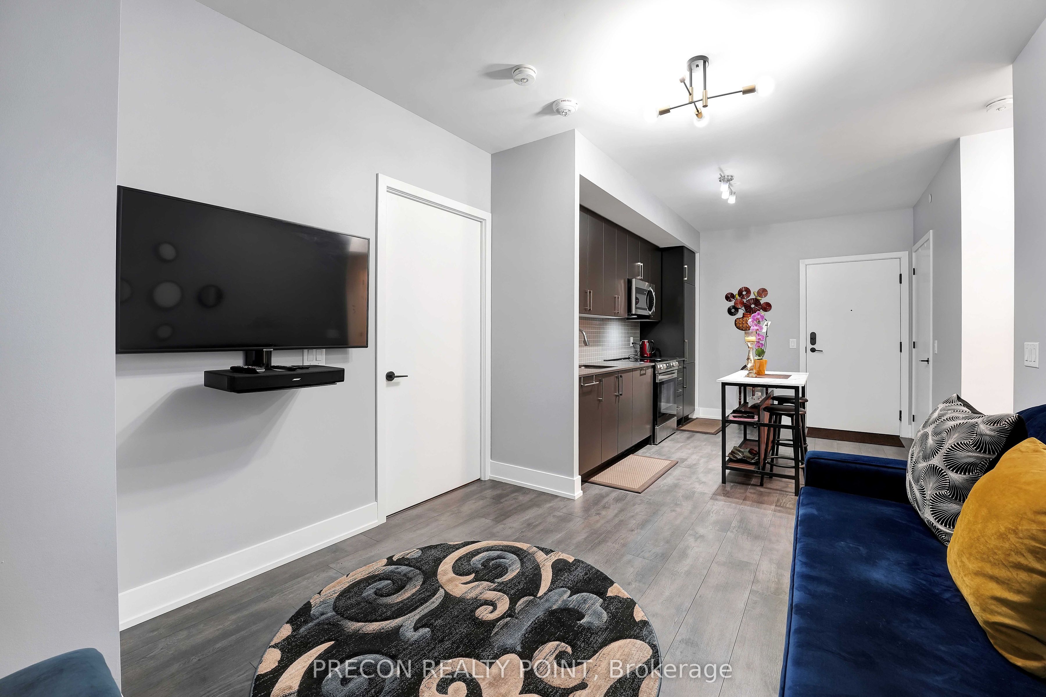 2450 Old Bronte Road N 322