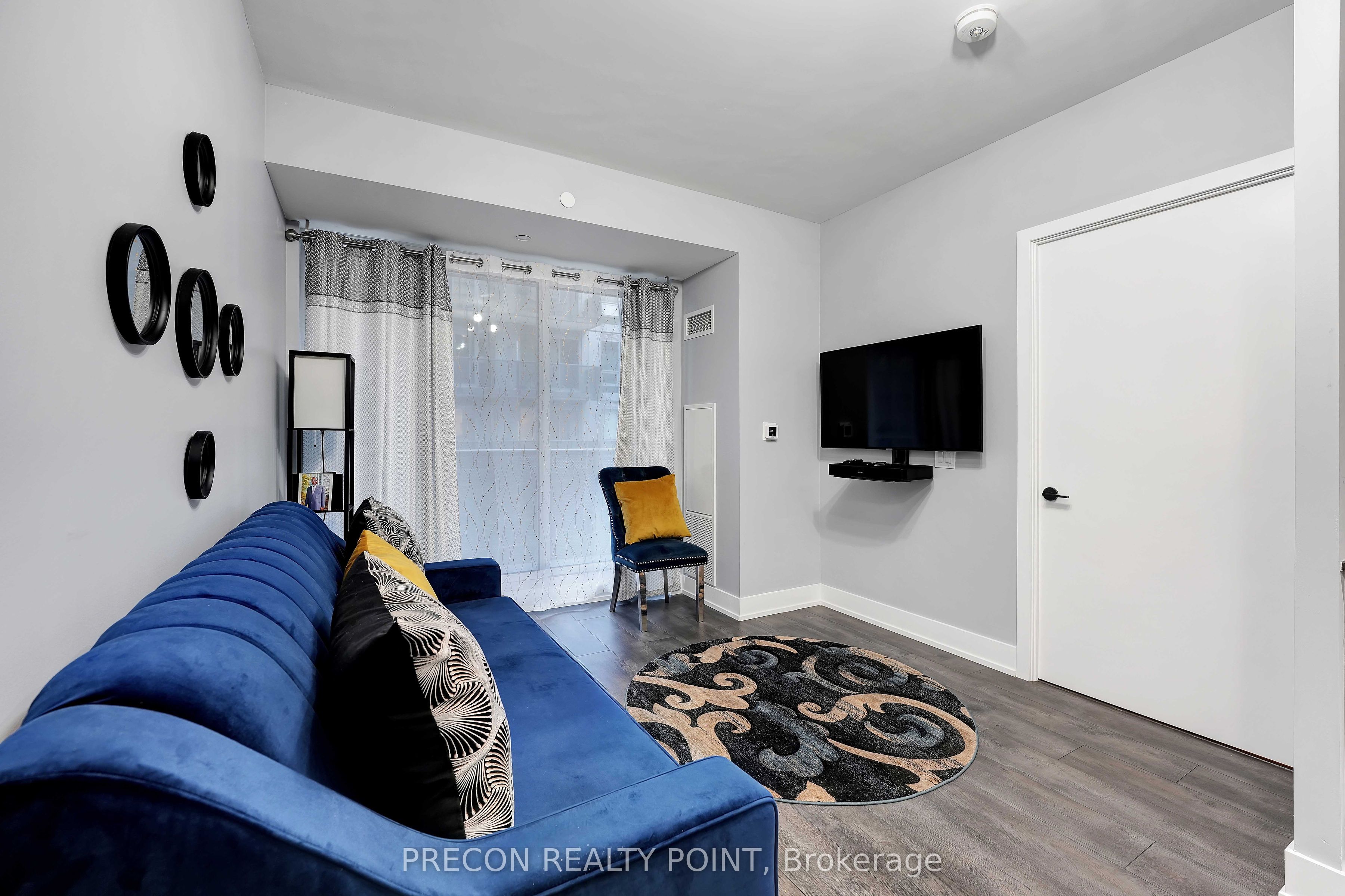 2450 Old Bronte Road N 322