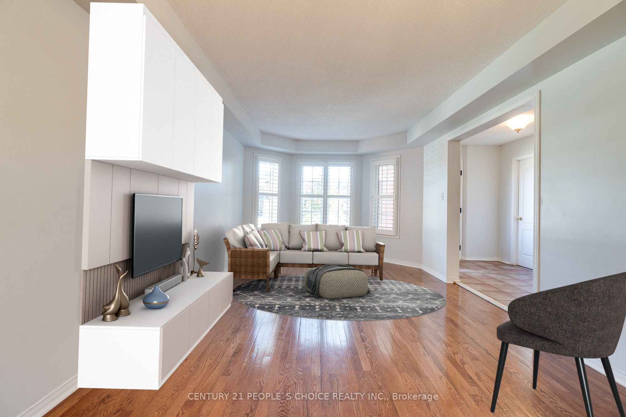 3841 Periwinkle Crescent