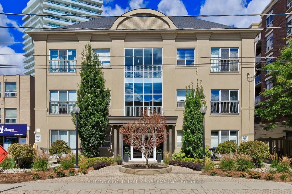 Photo of 4198 Dundas Street W #311, Toronto, ON M8X 1Y6 (MLS # W13852316)