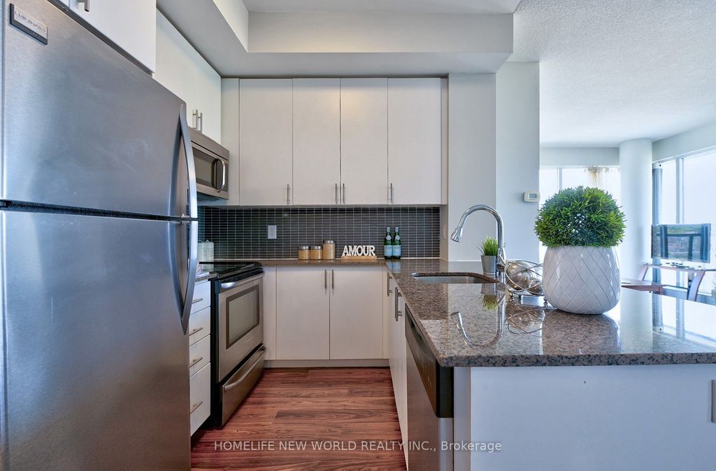 Photo of 260 Sackville Street #505, Toronto, ON M5A 0B3 (MLS # C12287372)