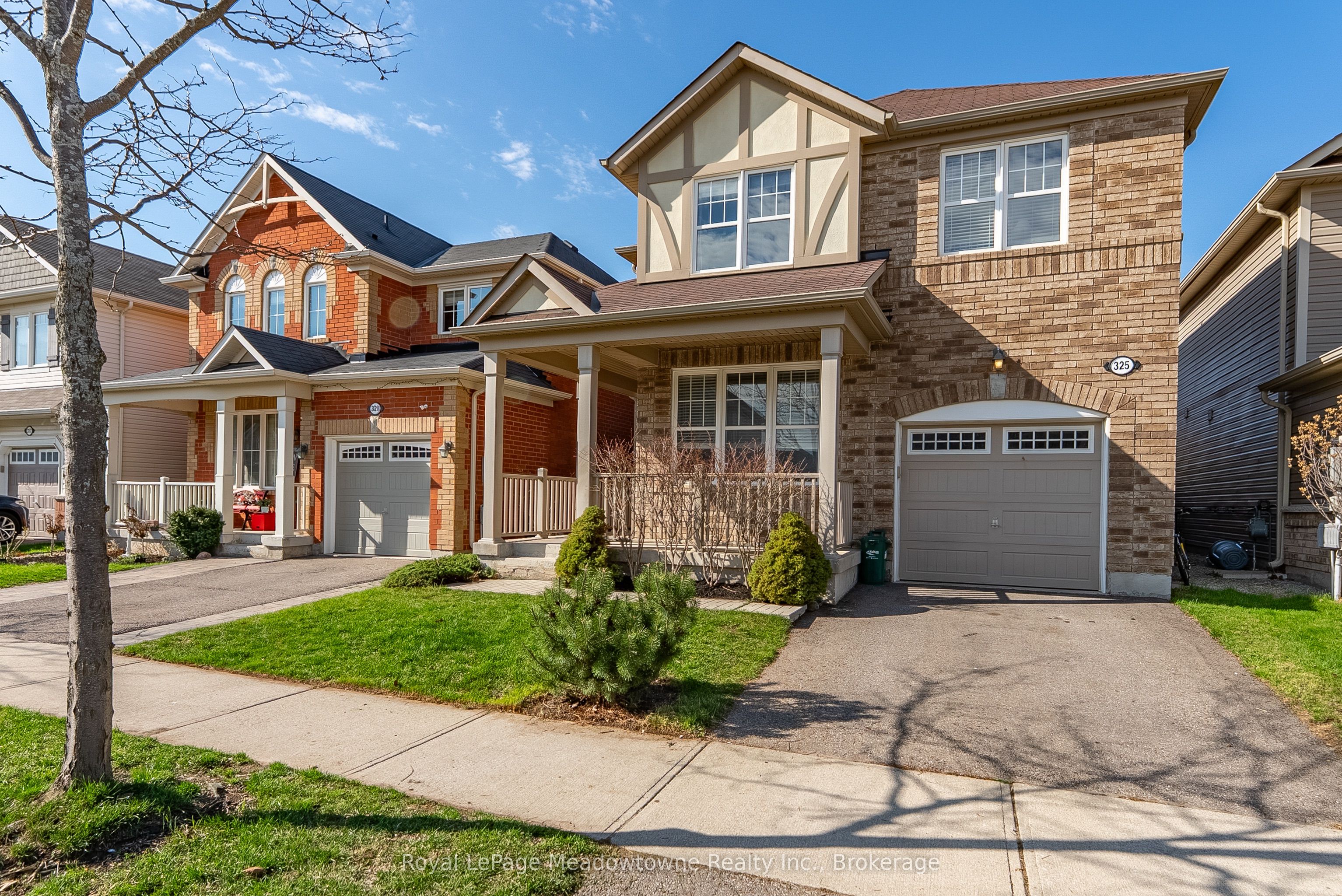 325 Gleave Terrace
