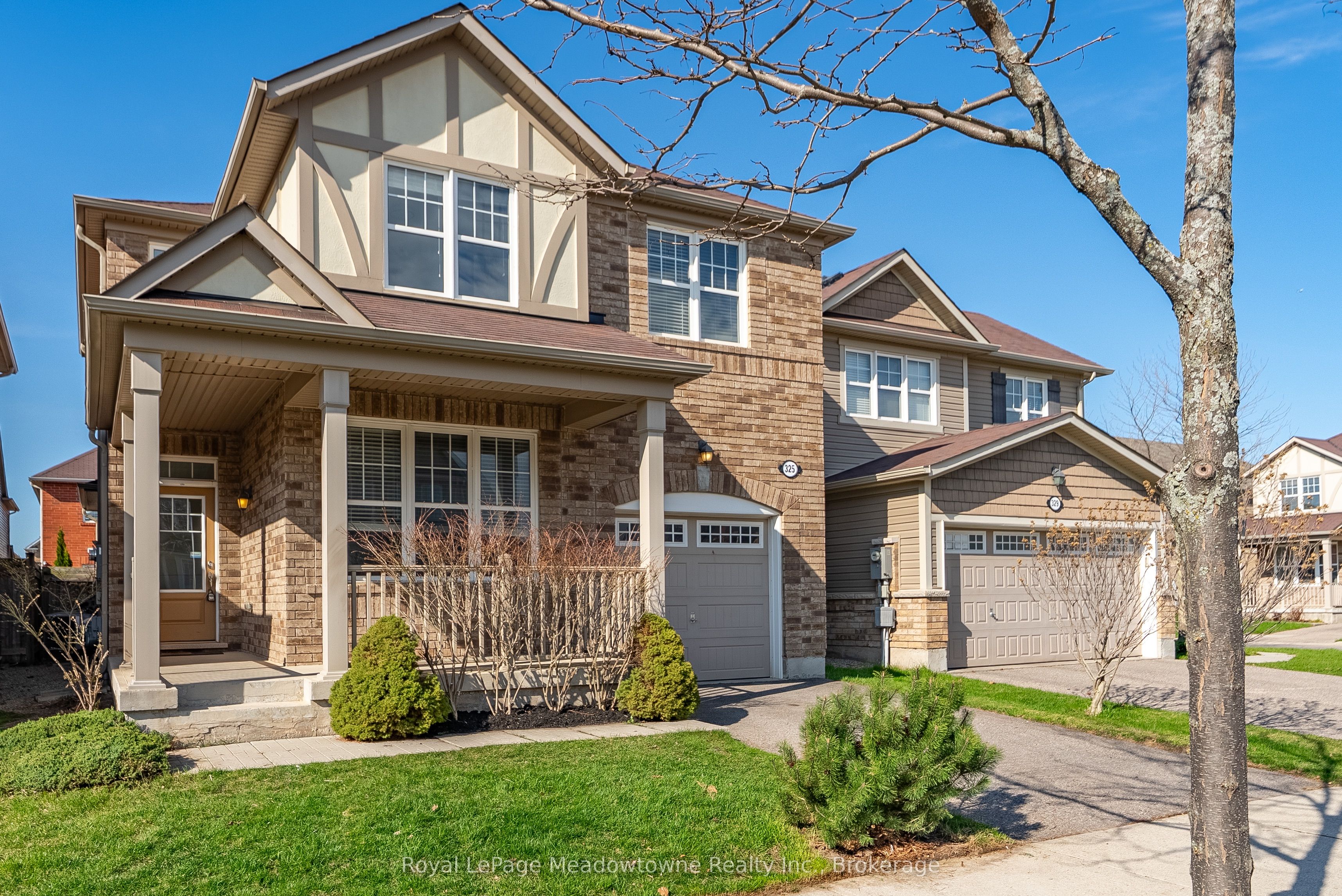 325 Gleave Terrace