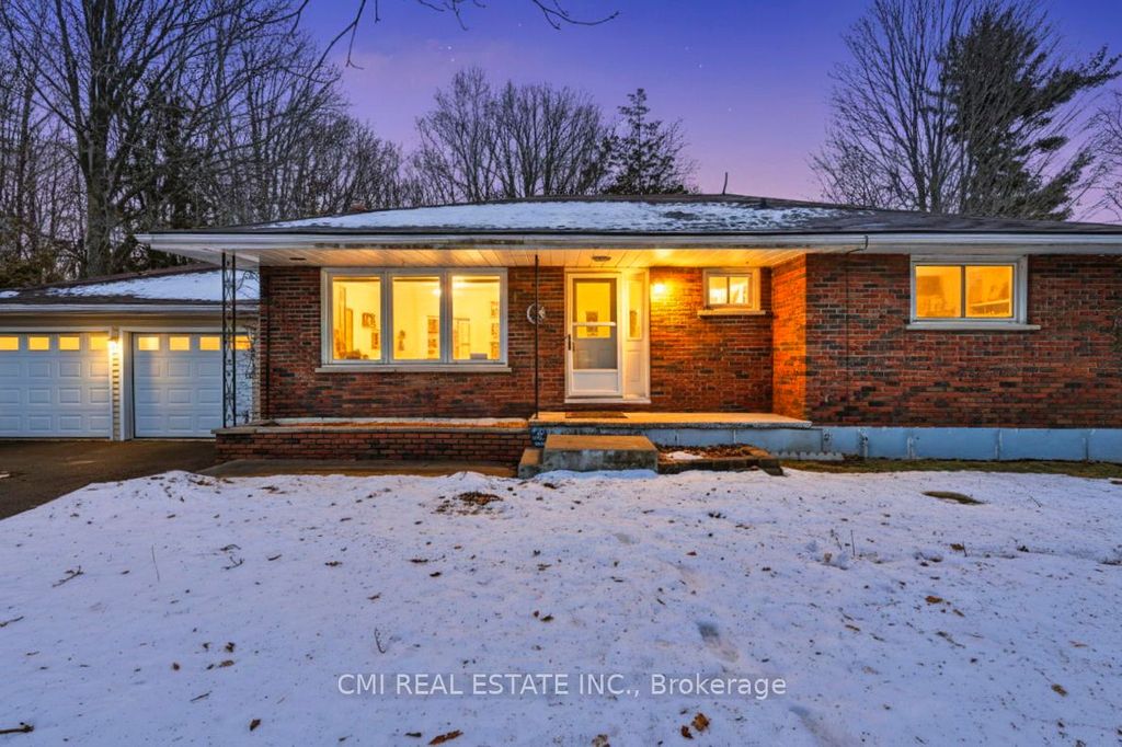 Photo of 606 GLEN MILLER Road, Quinte West, ON K8V 5P8 (MLS # X13079726)