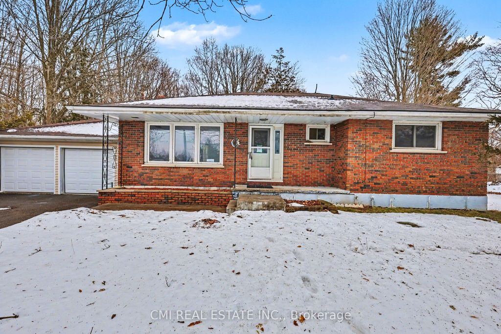 Photo of 606 GLEN MILLER Road, Quinte West, ON K8V 5P8 (MLS # X13079726)