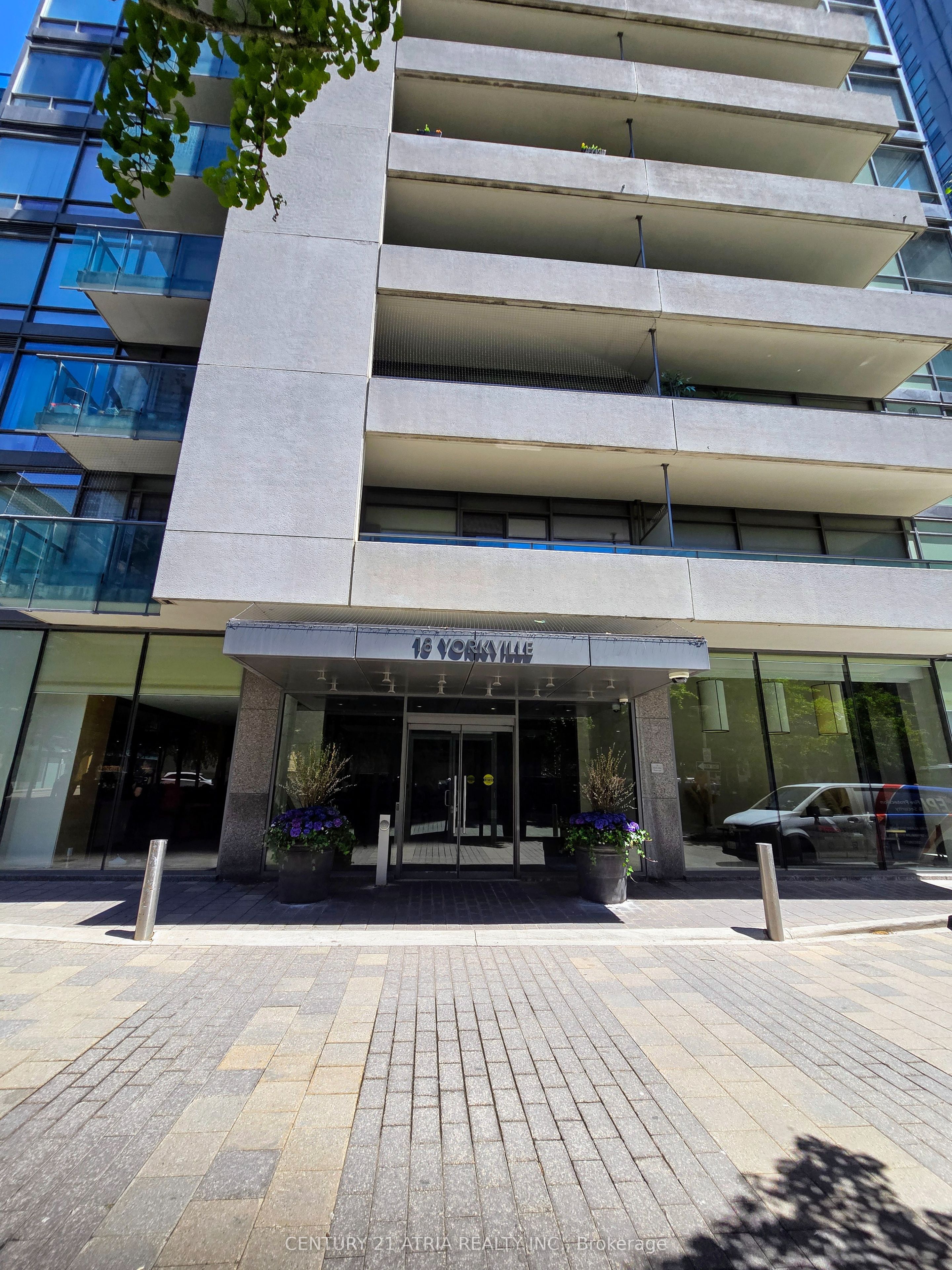 18 Yorkville Avenue 3103