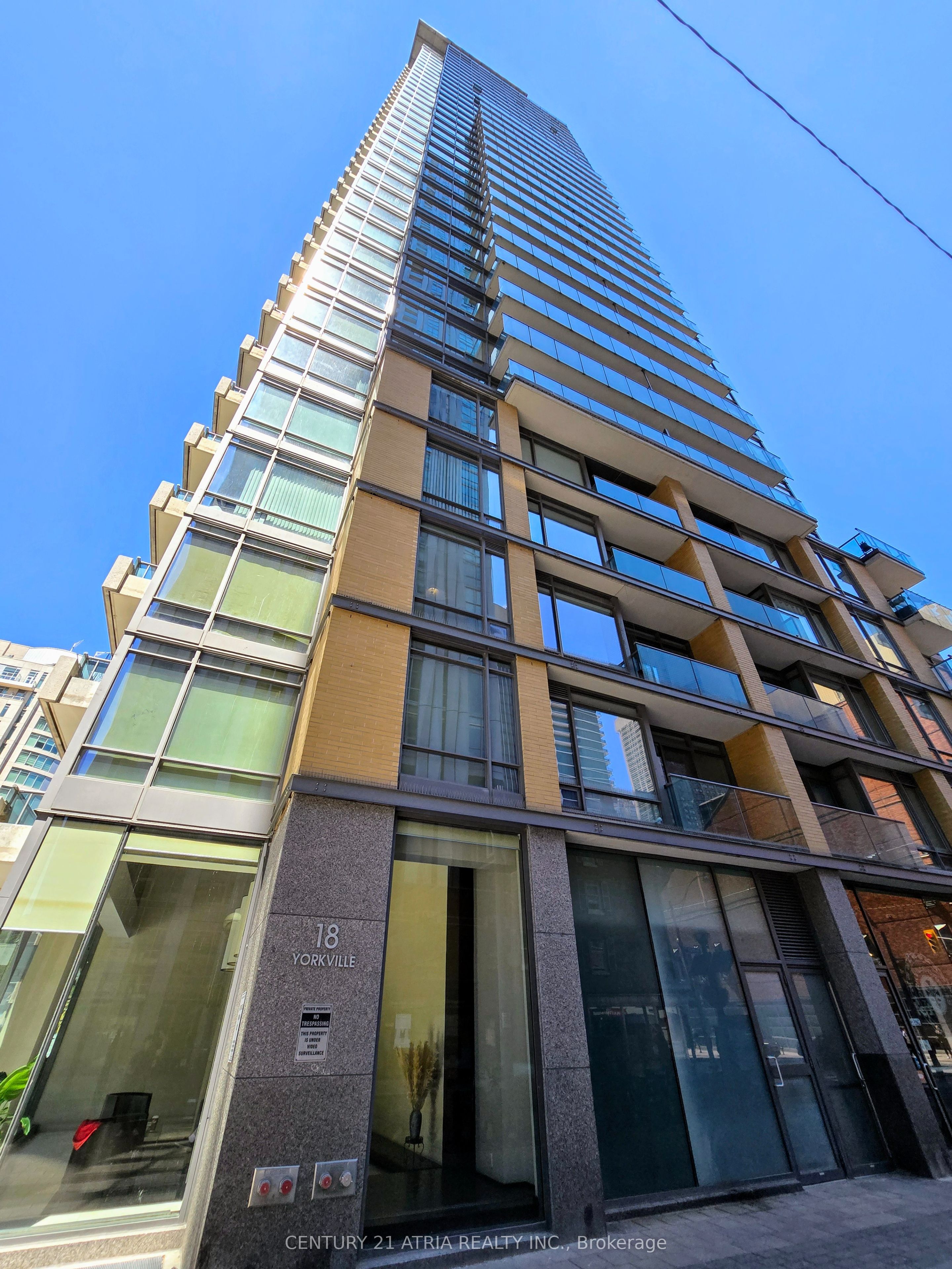 18 Yorkville Avenue 3103