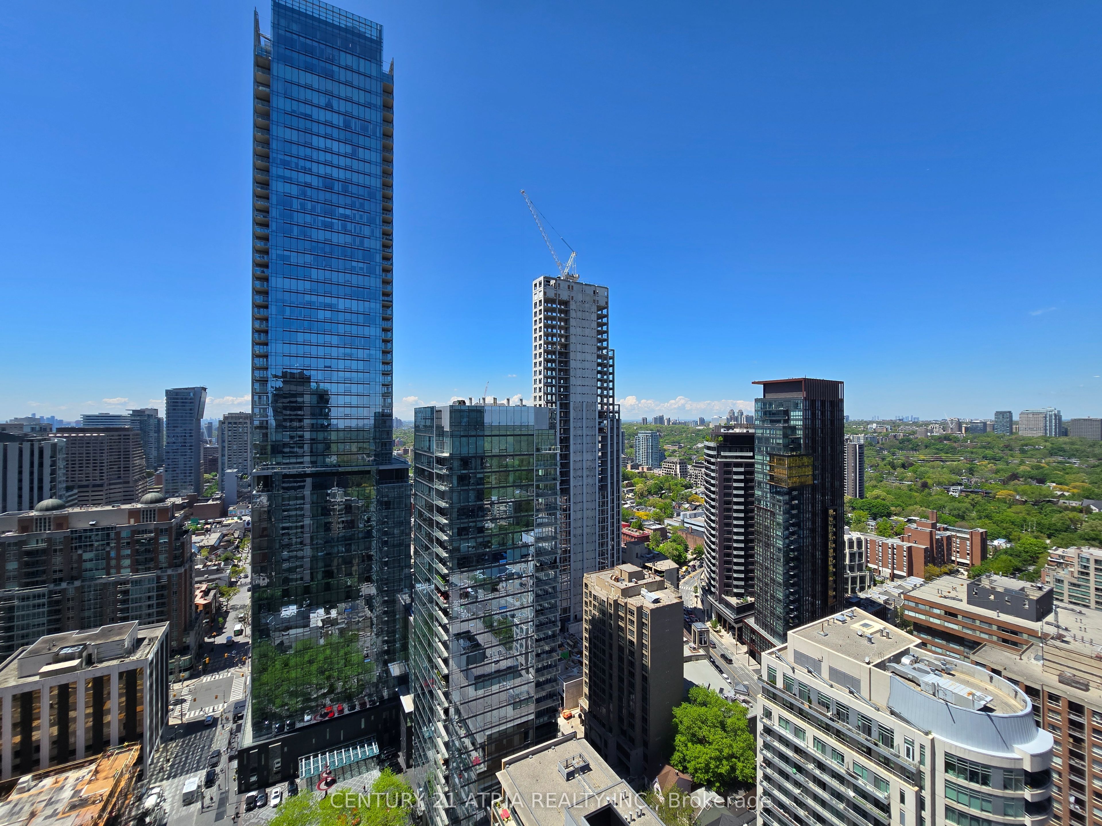 18 Yorkville Avenue 3103