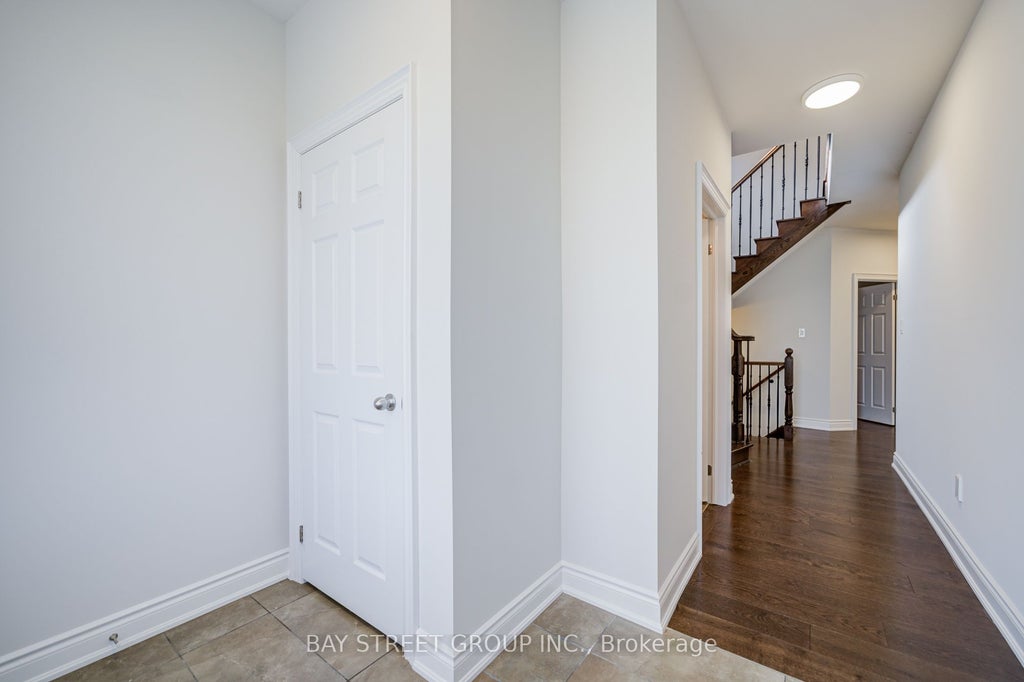 Photo of 614 Baker Hill Boulevard, Whitchurch-Stouffville, ON L4A 1Y9 (MLS # N13822028)