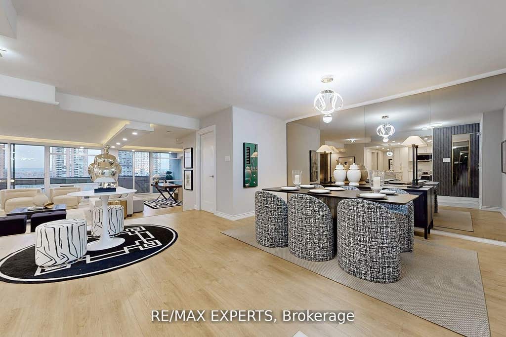 Photo of 1555 Finch Avenue E #1108, Toronto, ON M2J 4X9 (MLS # C13169110)