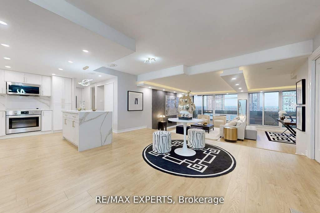 Photo of 1555 Finch Avenue E #1108, Toronto, ON M2J 4X9 (MLS # C13169110)