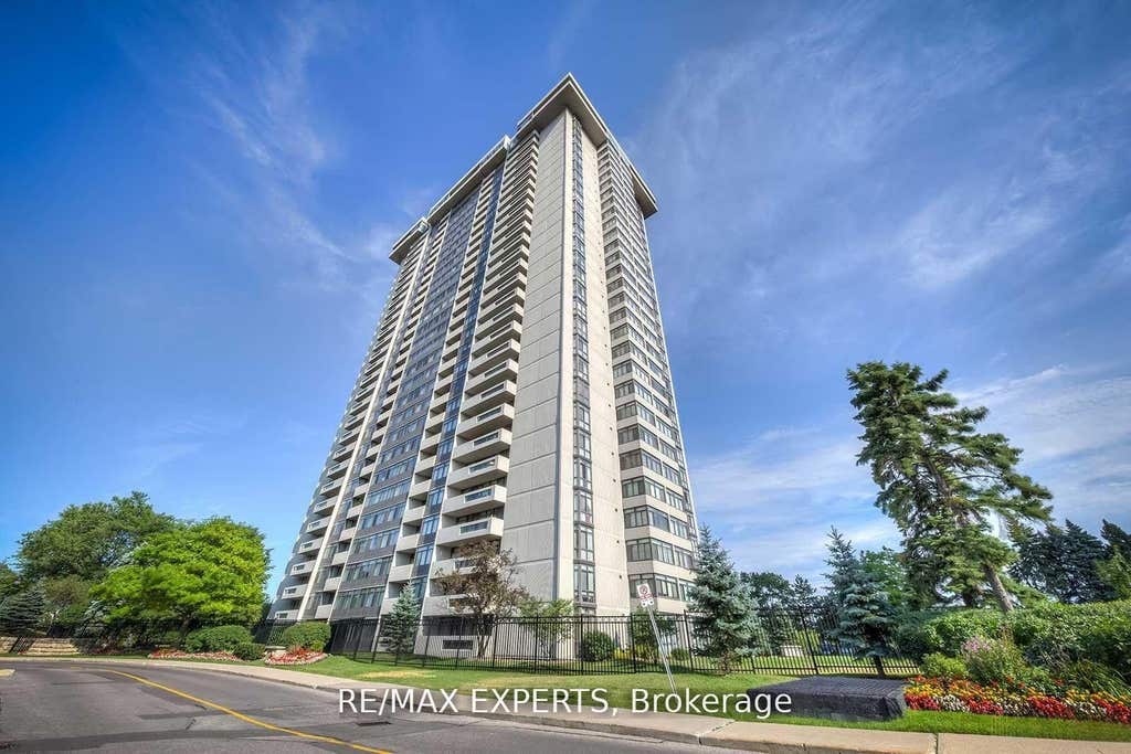 Photo of 1555 Finch Avenue E #1108, Toronto, ON M2J 4X9 (MLS # C13169110)