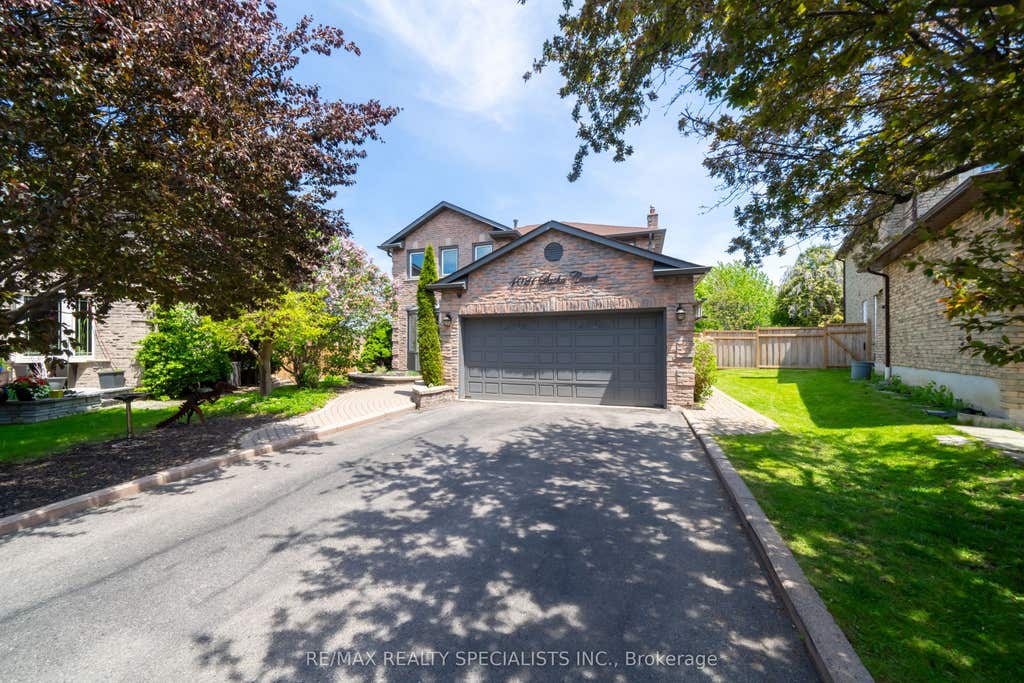 Photo of 4021 Sasha Court, Mississauga, ON L4W 3K9 (MLS # W13602958)