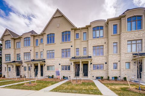 4285 Major Mackenzie Drive E Markham ON L6C 3L5