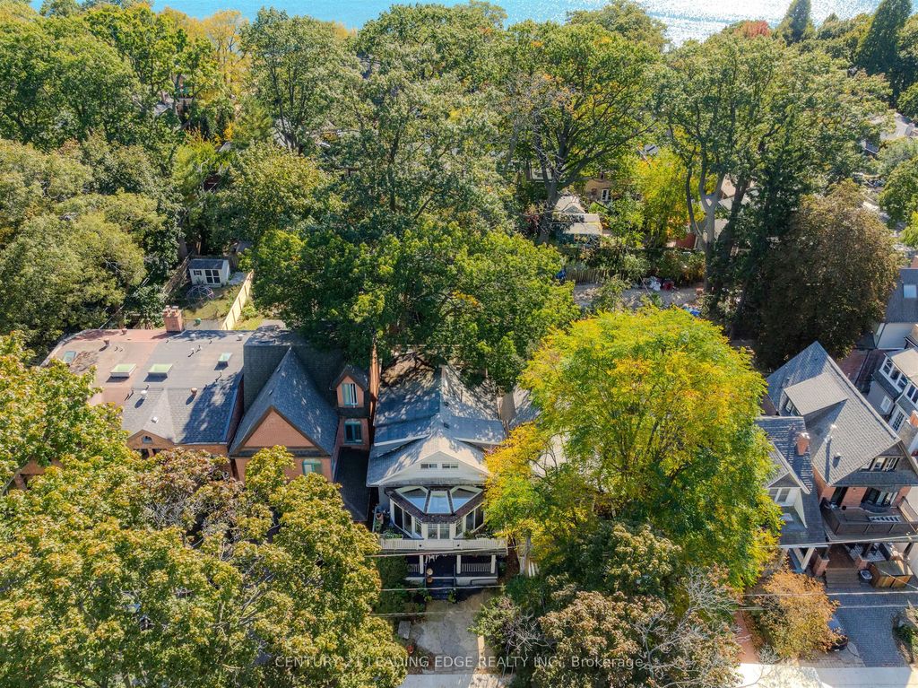 Photo of 9 Balmy Avenue, Toronto, ON M4E 1C7 (MLS # E12910118)