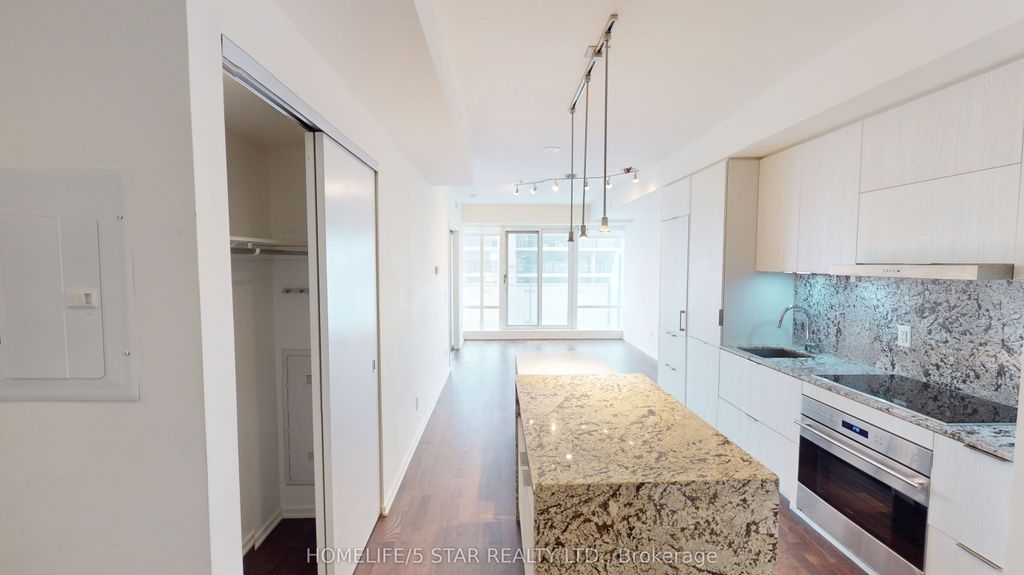 Photo of 1 BLOOR Street E #4407, Toronto, ON M4W 0A8 (MLS # C13157802)