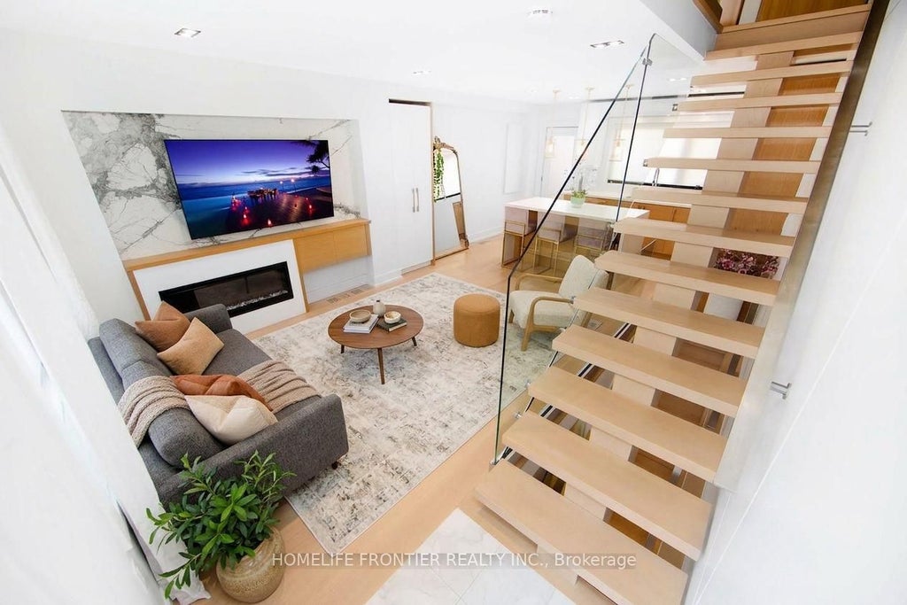Photo of 14 Gore Street, Toronto, ON M6J 2C6 (MLS # C13773314)