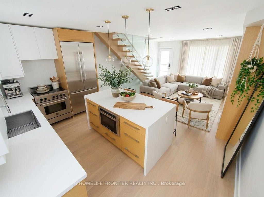 Photo of 14 Gore Street, Toronto, ON M6J 2C6 (MLS # C13773314)