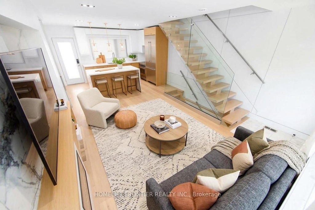 Photo of 14 Gore Street, Toronto, ON M6J 2C6 (MLS # C13773314)
